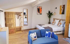 Arles Holiday - Le Refuge
