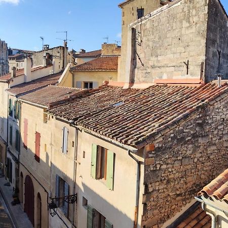 Arles Holiday - Le Refuge Exterior foto